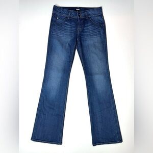 Hudson Women’s Signature Boot Jeans Size- 28